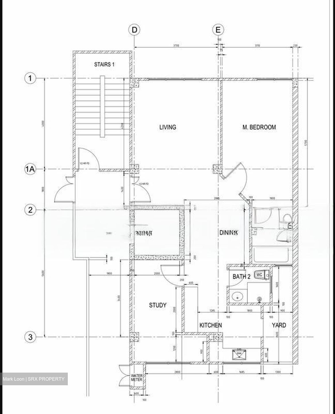 Springvale (D15), Apartment #471714711